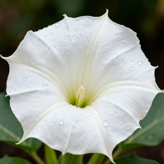 Datura Seeds - White
