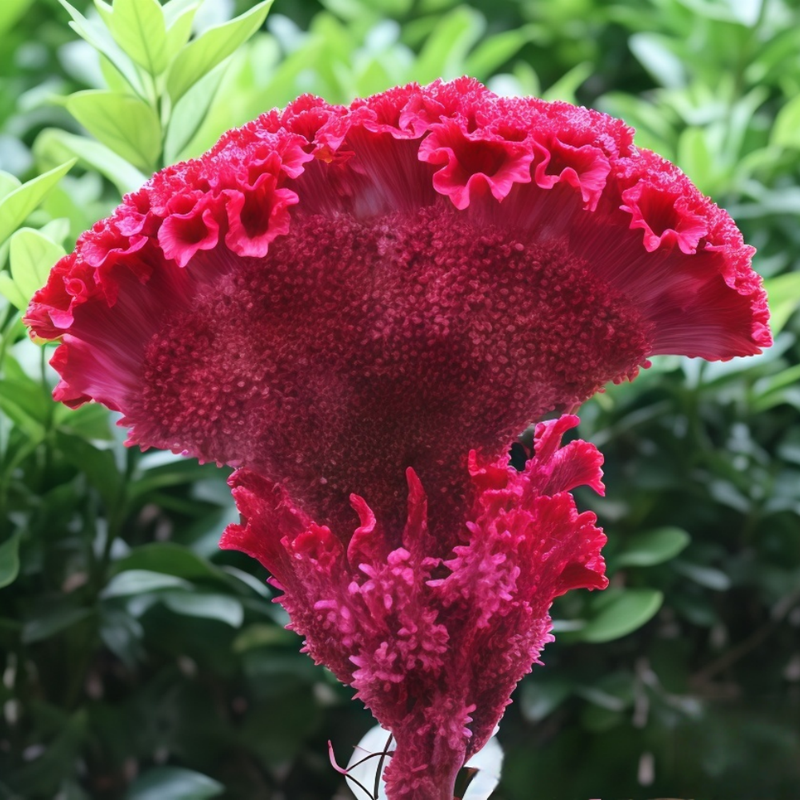 Cristata L Celosia Seeds