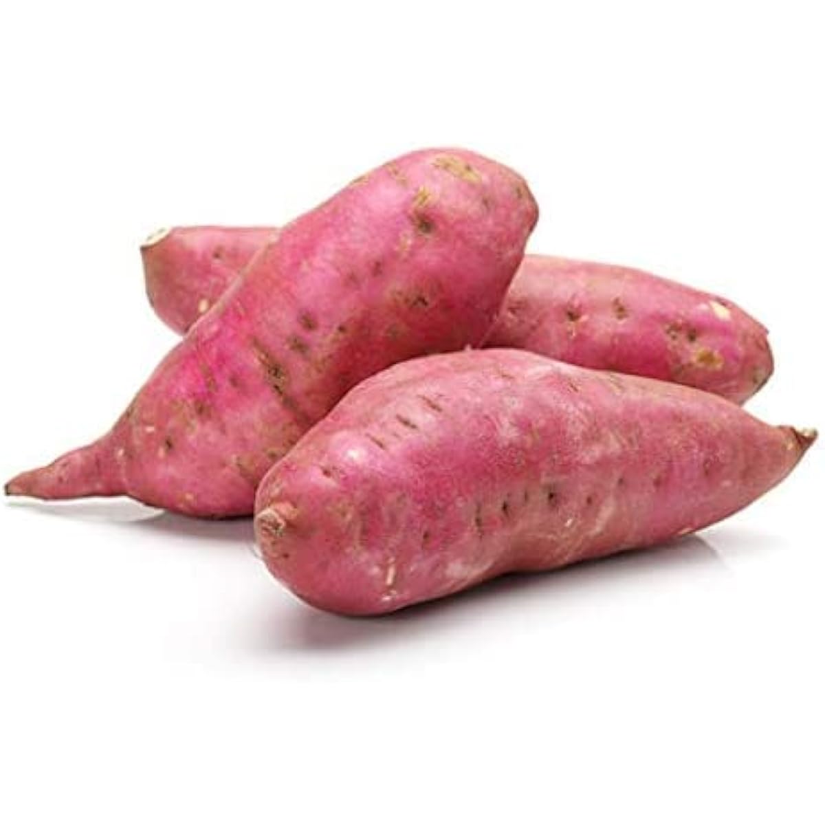 Pink Sweet Potato Seeds